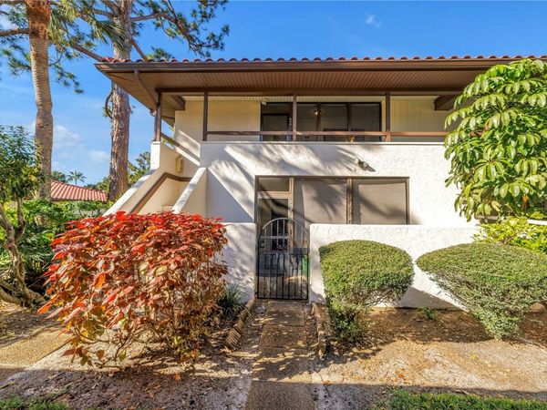 3500 EL CONQUISTADOR PARKWAY, Unit 108, BRADENTON, FL 34210