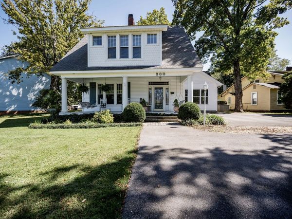 380 Sam Davis Rd , Smyrna, TN 37167