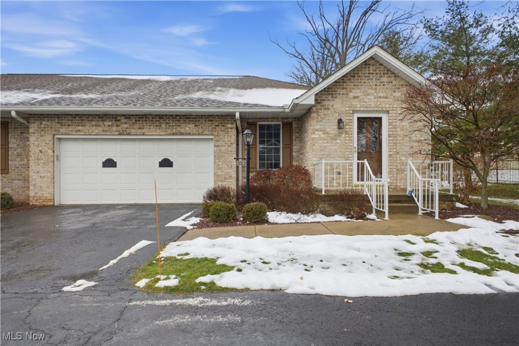 197 Mathews Road, Unit B, Boardman, OH 44512 Main Photo