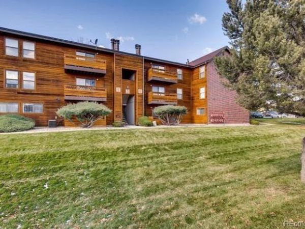 431 Wright Street, Unit 202, Lakewood, CO 80228