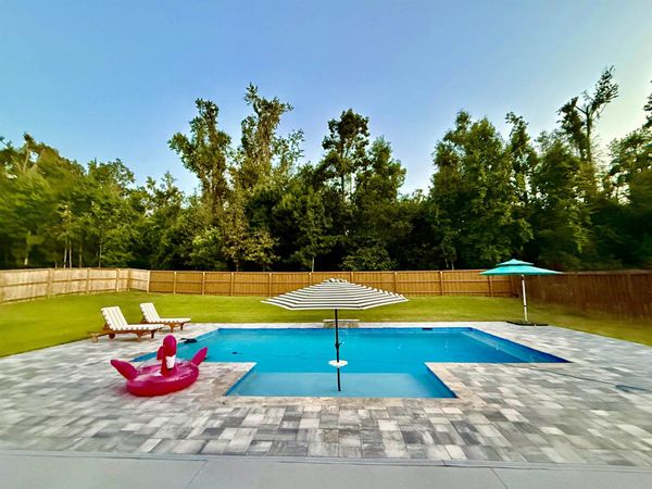 3395 Mariana Oaks Drive, Tallahassee, FL 32311