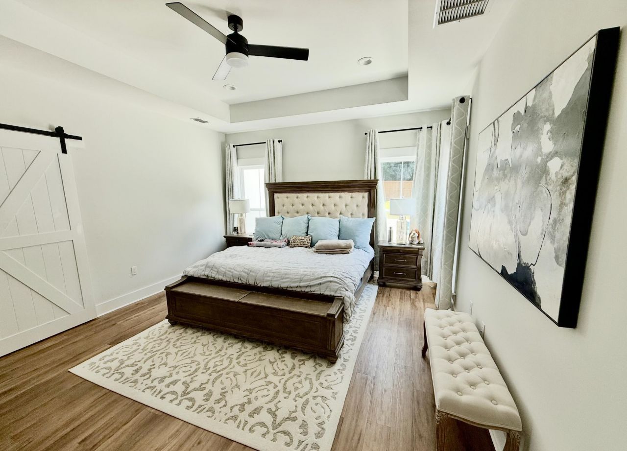 3395 Mariana Oaks Drive, Tallahassee, FL 32311 Photo