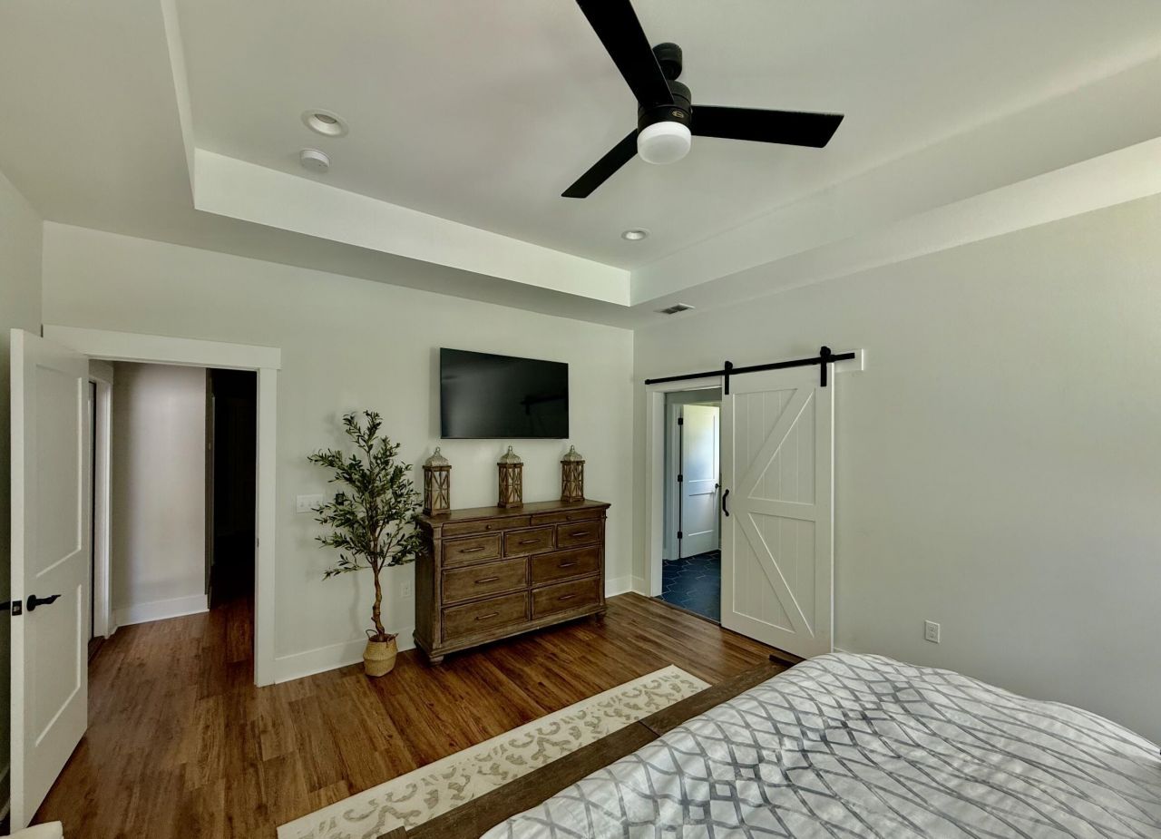 3395 Mariana Oaks Drive, Tallahassee, FL 32311 Photo