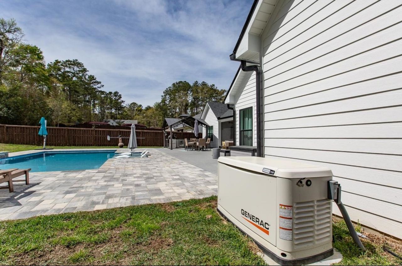 3395 Mariana Oaks Drive, Tallahassee, FL 32311 Photo