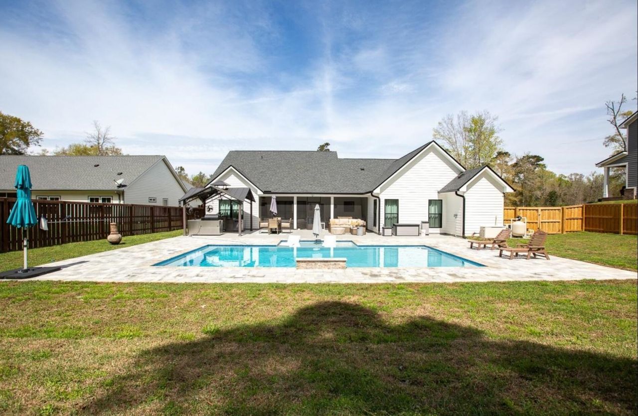 3395 Mariana Oaks Drive, Tallahassee, FL 32311 Photo