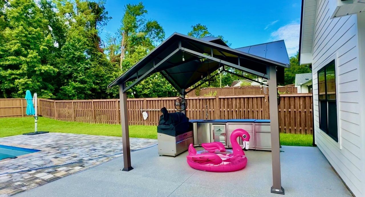 3395 Mariana Oaks Drive, Tallahassee, FL 32311 Photo