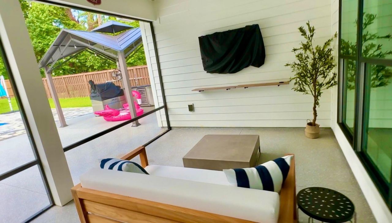 3395 Mariana Oaks Drive, Tallahassee, FL 32311 Photo