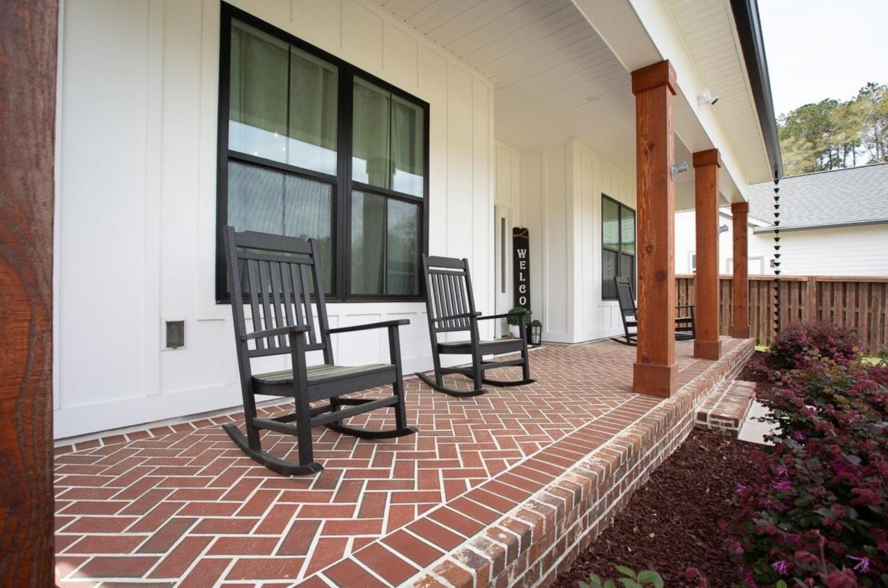 3395 Mariana Oaks Drive, Tallahassee, FL 32311 Photo