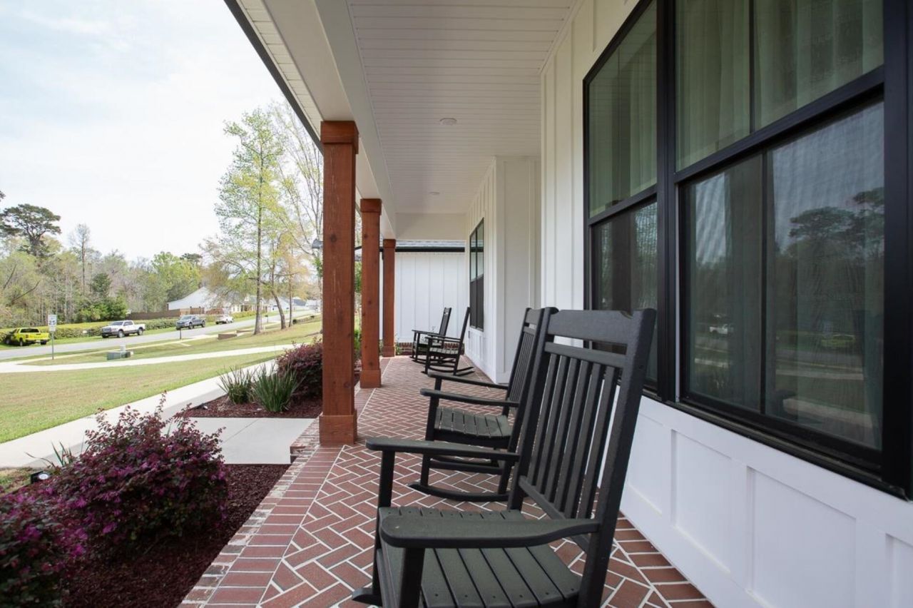 3395 Mariana Oaks Drive, Tallahassee, FL 32311 Photo