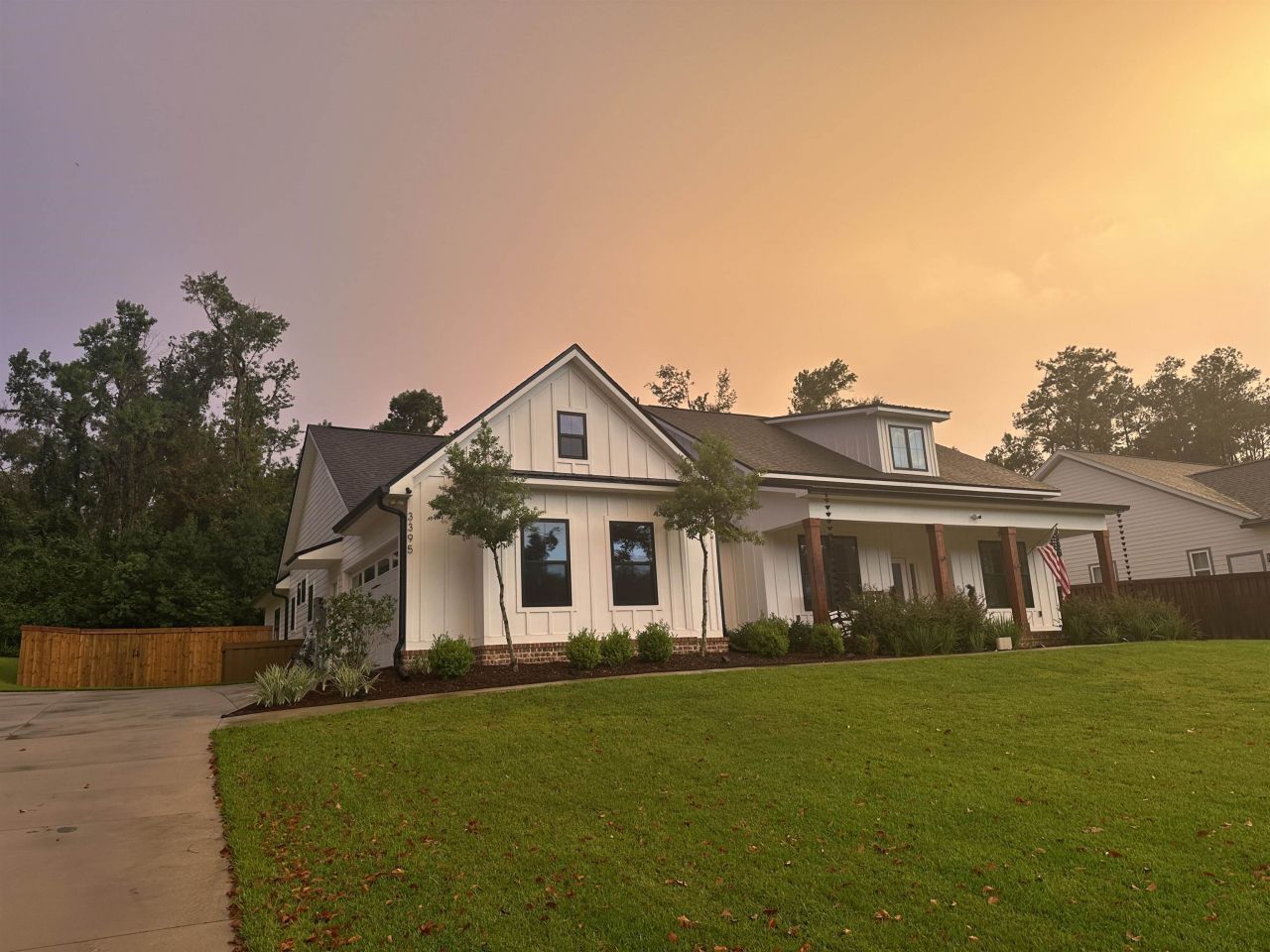 3395 Mariana Oaks Drive, Tallahassee, FL 32311 Photo