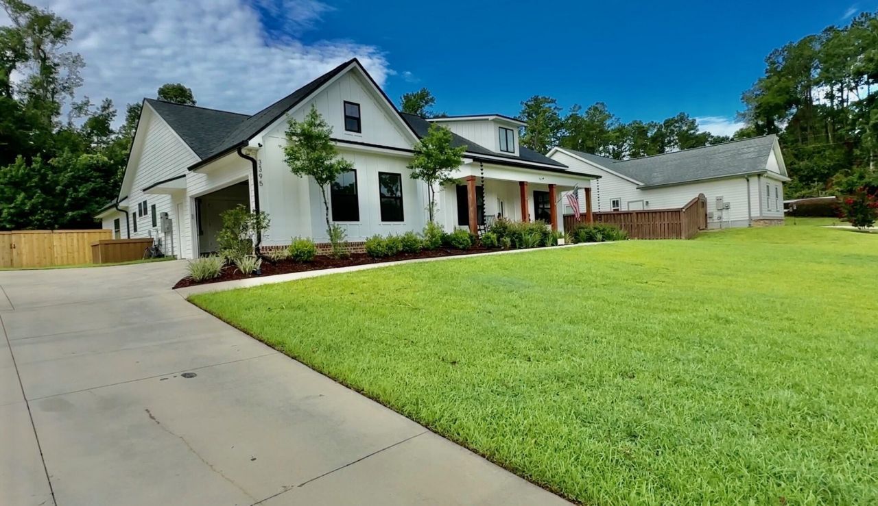 3395 Mariana Oaks Drive, Tallahassee, FL 32311 Photo