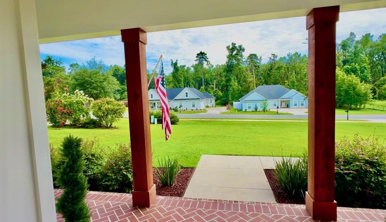 3395 Mariana Oaks Drive, Tallahassee, FL 32311 Photo