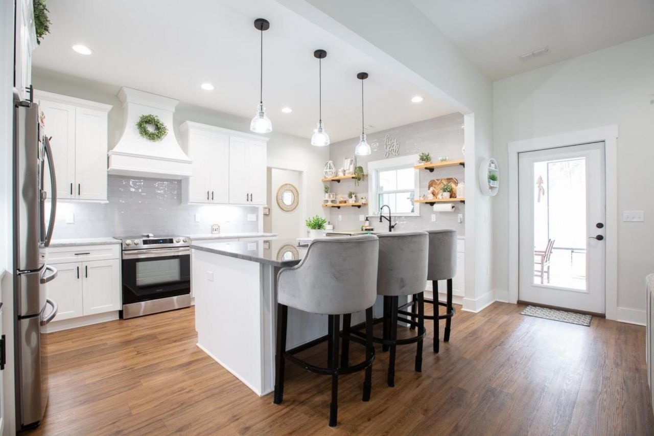 3395 Mariana Oaks Drive, Tallahassee, FL 32311 Photo