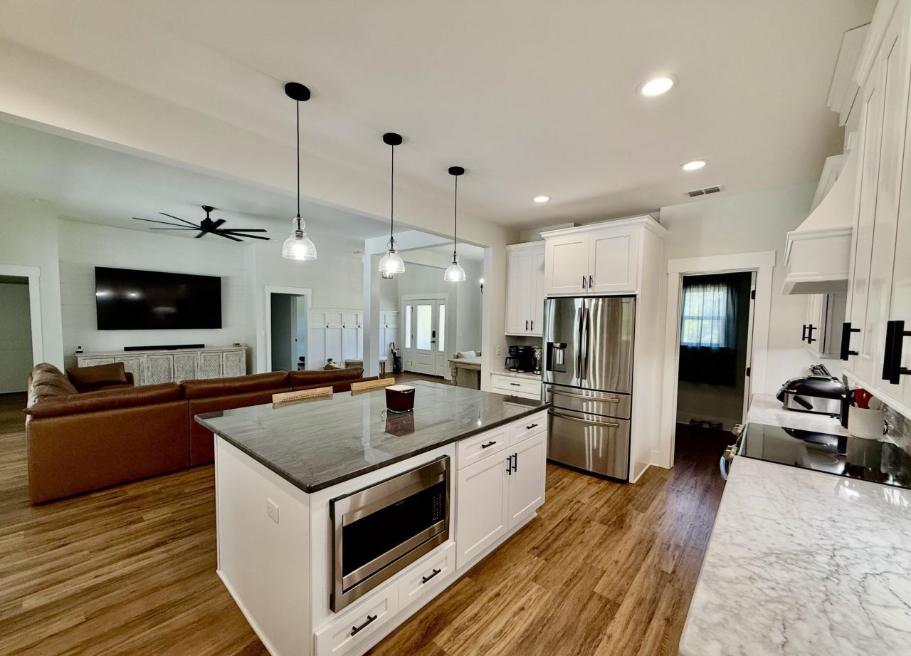 3395 Mariana Oaks Drive, Tallahassee, FL 32311 Photo