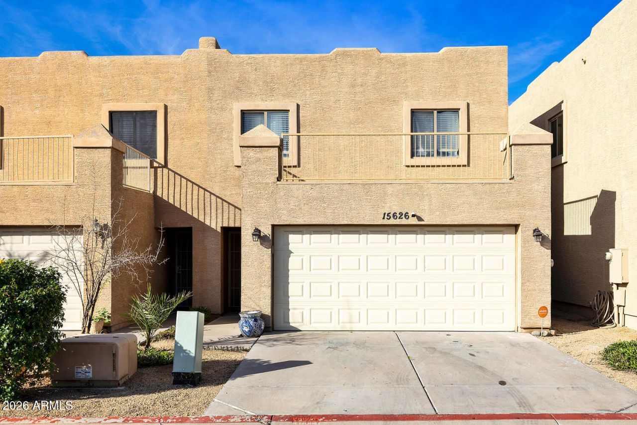 15626 N 29th Way, Phoenix, AZ 85032 Main Photo