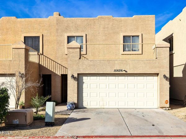 15626 N 29TH Way, Phoenix, AZ 85032