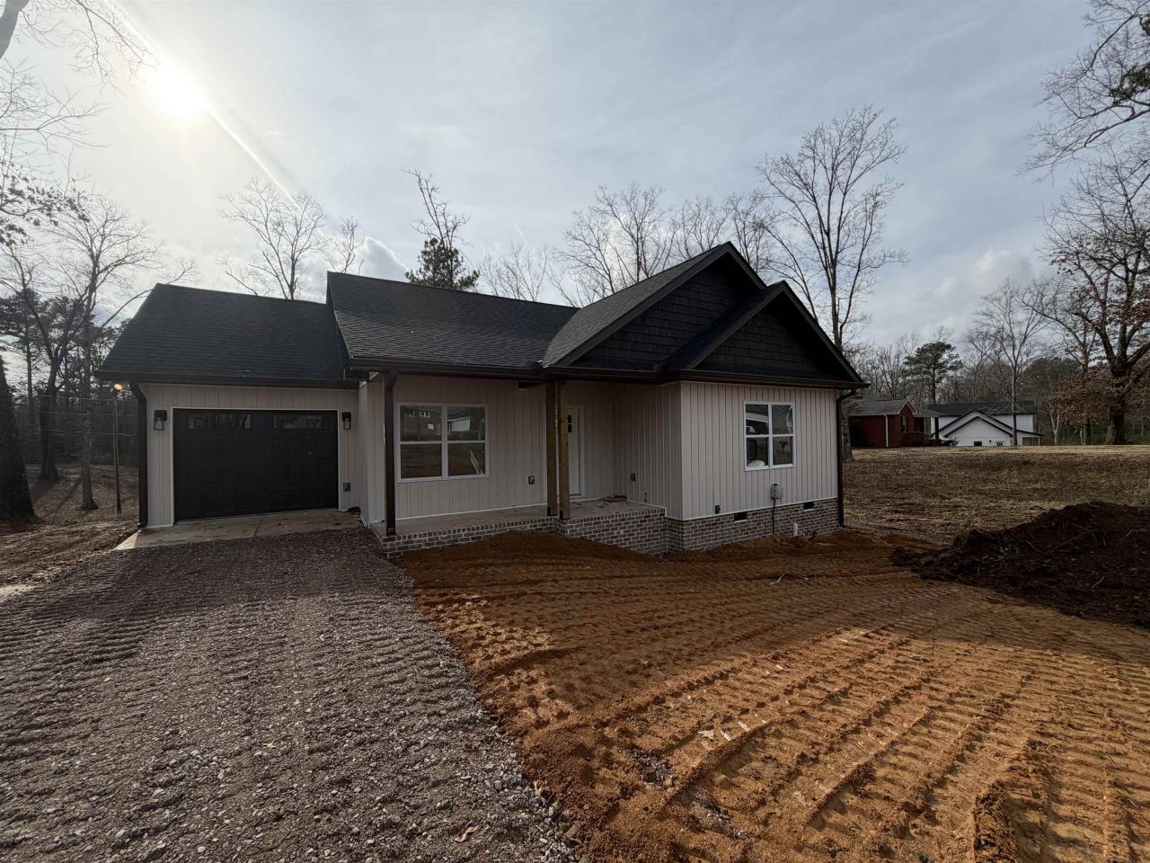 20 Fox Trot Rd, Adamsville, TN 38310 Main Photo