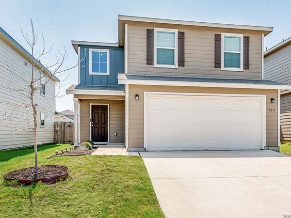 519 Wild Olive, San Antonio, TX 78219