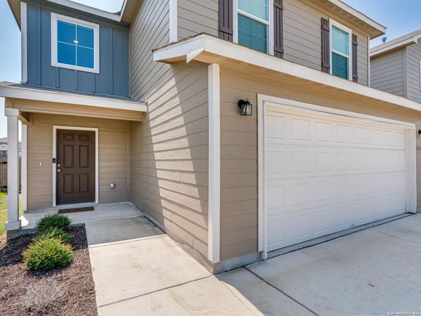 519 Wild Olive, San Antonio, TX 78219