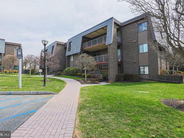 2 STONEHENGE CIRCLE, Unit 9, PIKESVILLE, MD 21208