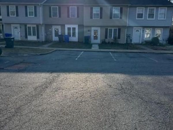 2069 TANGLEWOOD DRIVE, WALDORF, MD 20601