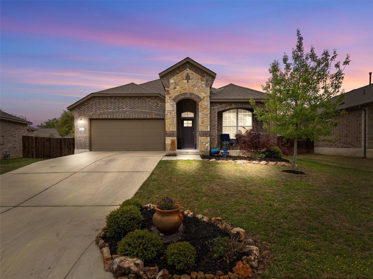 4104 Porter Farm Rd, Georgetown, TX 78628 Main Photo