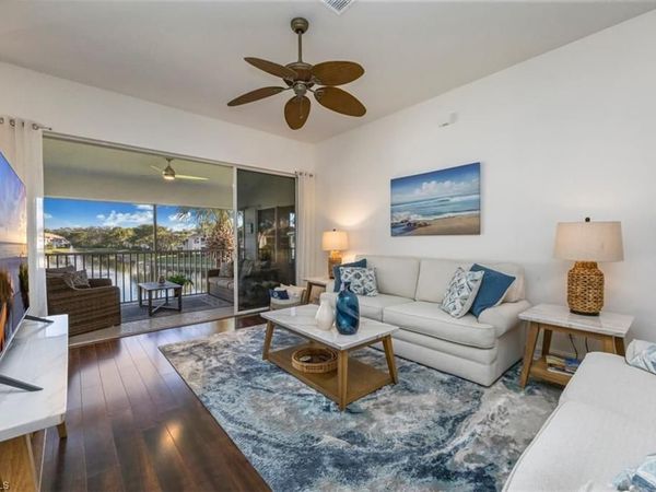 866 Carrick Bend CIR, Unit 201, NAPLES, FL 34110