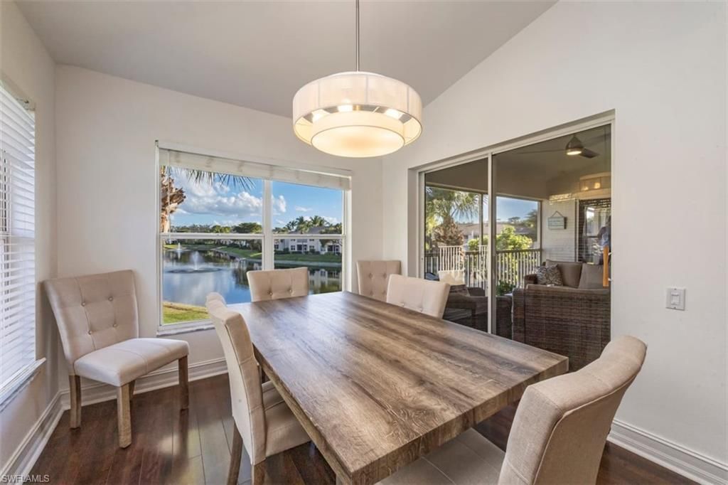 866 Carrick Bend Cir, Unit 201, Naples, FL 34110 Photo