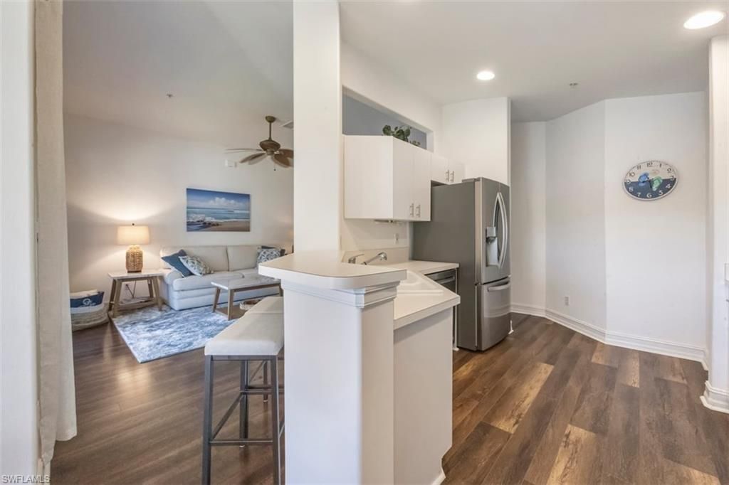 866 Carrick Bend Cir, Unit 201, Naples, FL 34110 Photo