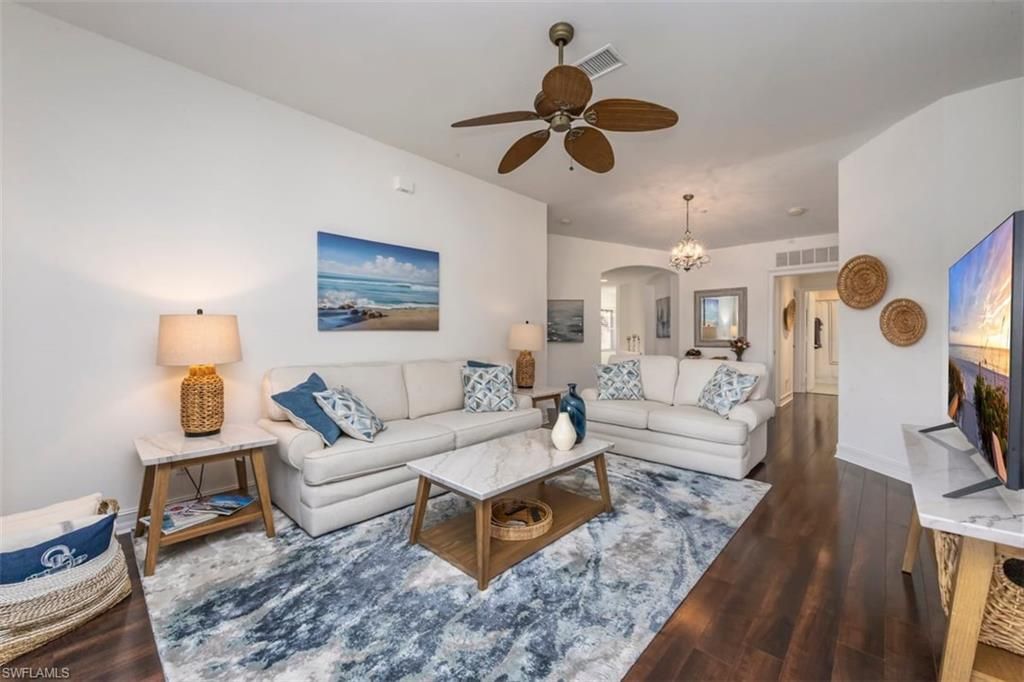 866 Carrick Bend Cir, Unit 201, Naples, FL 34110 Photo