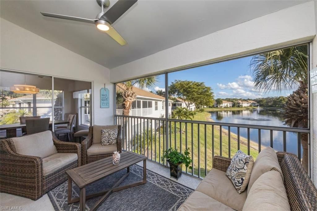 866 Carrick Bend Cir, Unit 201, Naples, FL 34110 Photo