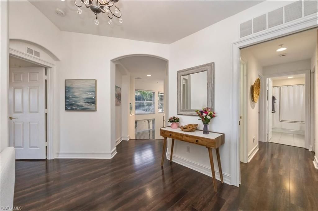 866 Carrick Bend Cir, Unit 201, Naples, FL 34110 Photo