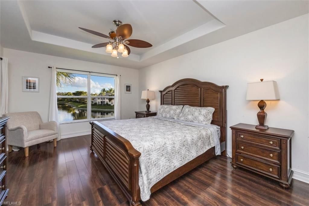 866 Carrick Bend Cir, Unit 201, Naples, FL 34110 Photo