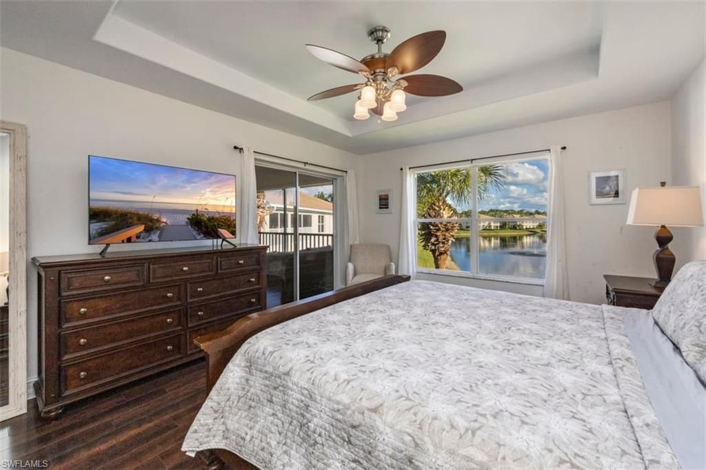 866 Carrick Bend Cir, Unit 201, Naples, FL 34110 Photo