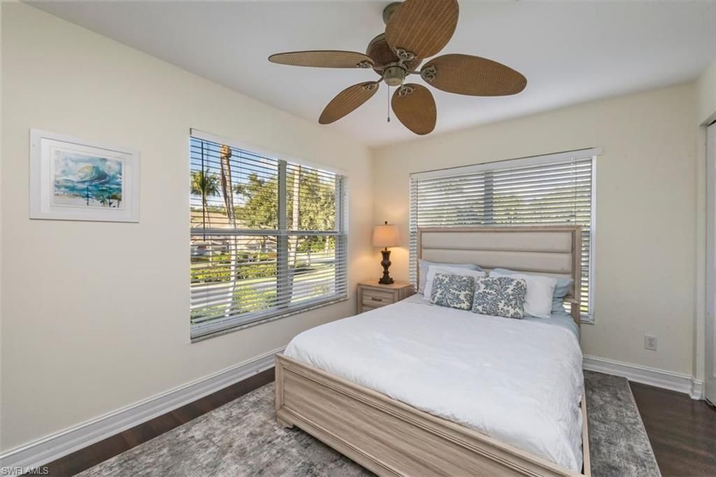 866 Carrick Bend Cir, Unit 201, Naples, FL 34110 Photo