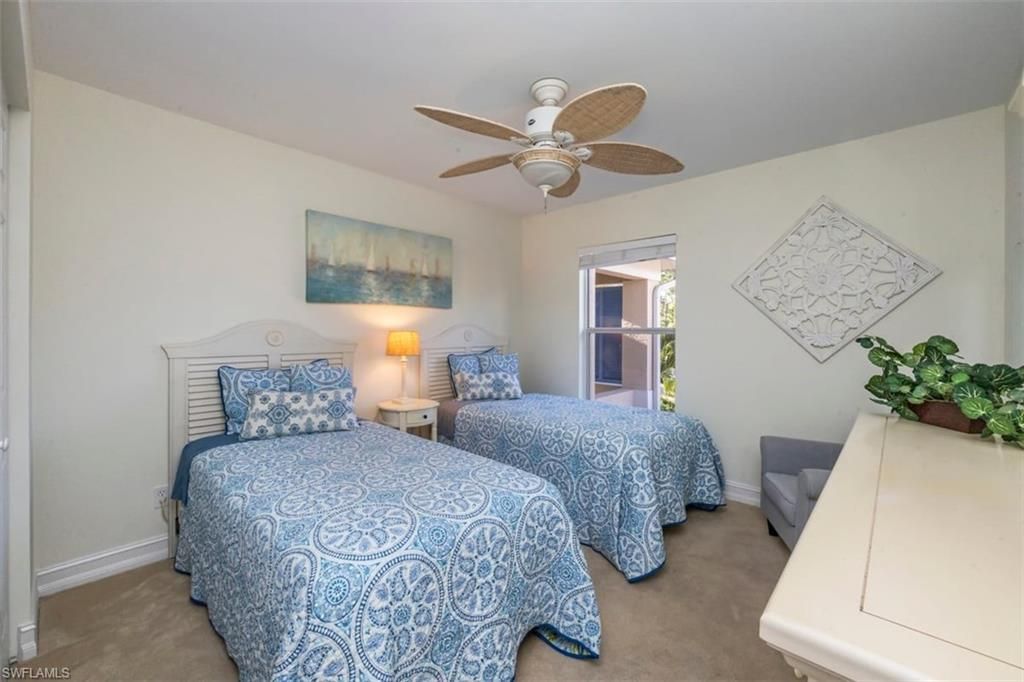 866 Carrick Bend Cir, Unit 201, Naples, FL 34110 Photo