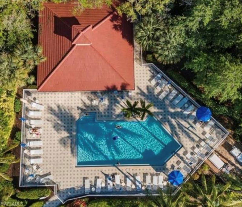 866 Carrick Bend Cir, Unit 201, Naples, FL 34110 Photo