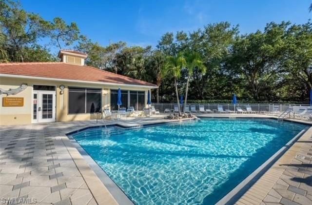 866 Carrick Bend Cir, Unit 201, Naples, FL 34110 Photo