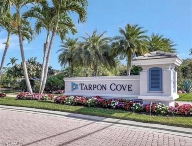 866 Carrick Bend Cir, Unit 201, Naples, FL 34110 Photo