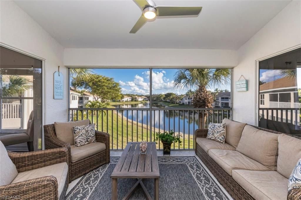 866 Carrick Bend Cir, Unit 201, Naples, FL 34110 Photo
