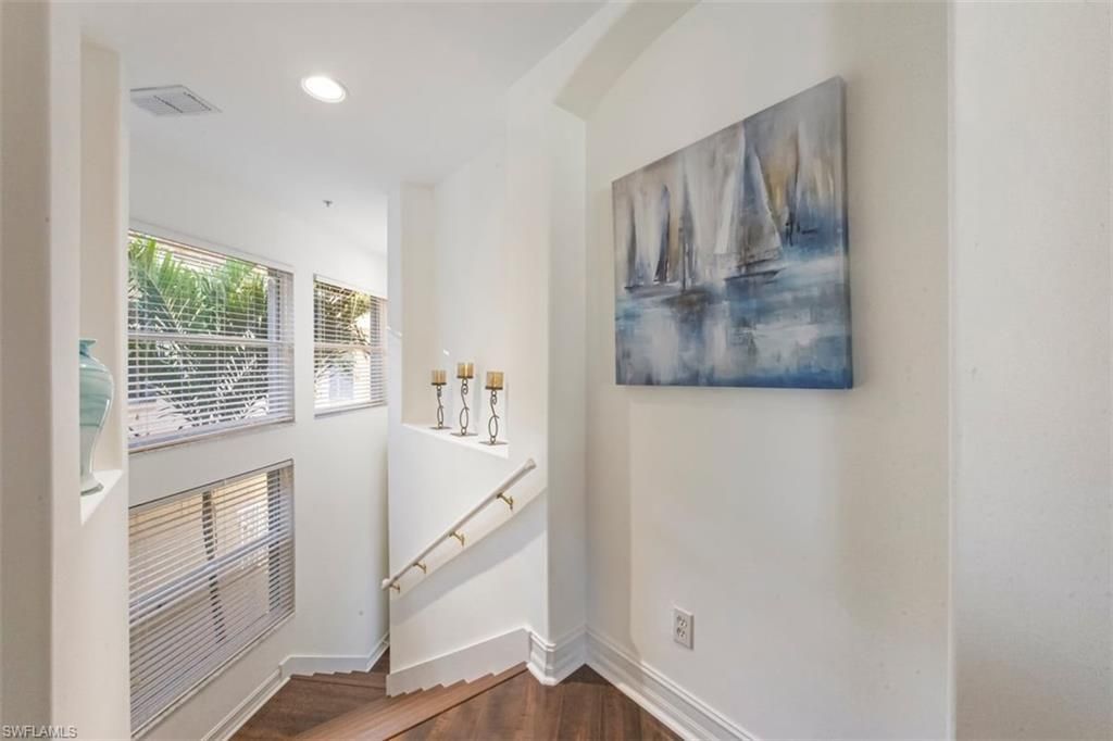 866 Carrick Bend Cir, Unit 201, Naples, FL 34110 Photo