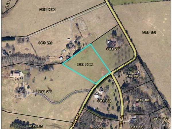 196 Dixie Road, Covington, GA 30014