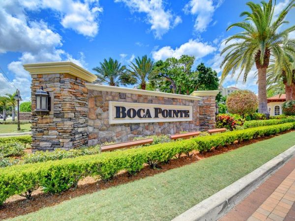 7363 Panache Way, Boca Raton, FL 33433