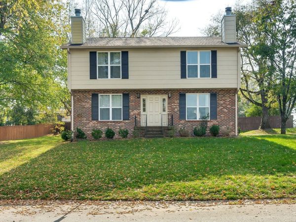 141 Colemont Dr, Antioch, TN 37013