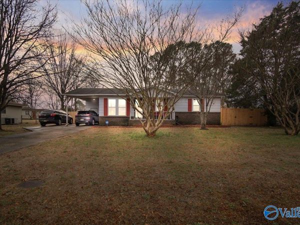 305 Beard Street, Decatur, AL 35601