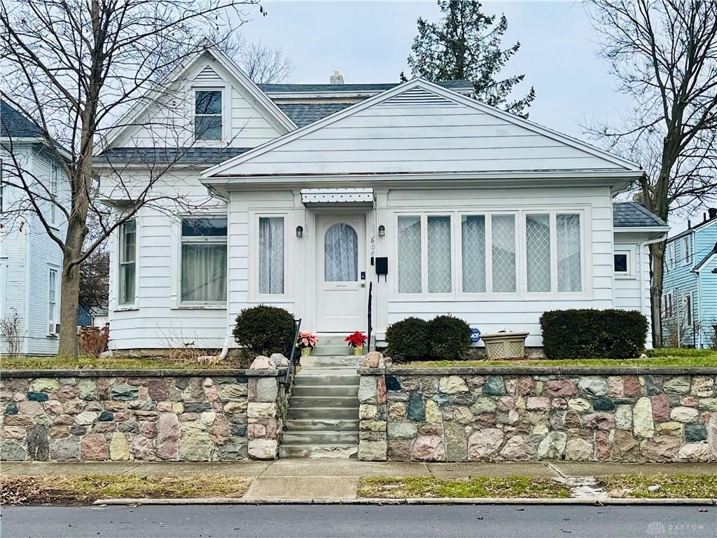 806 W High Street, Piqua, OH 45356 Main Photo