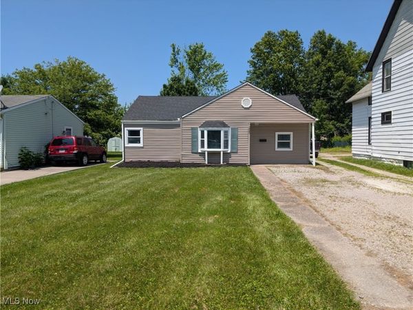 1240 W 21st Street, Lorain, OH 44052