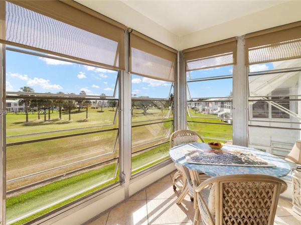 2850 W Golf Blvd, Unit 211, Pompano Beach, FL 33064