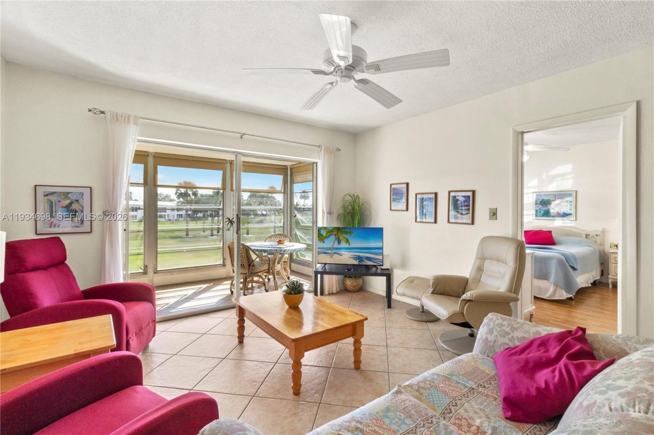 2850 W Golf Blvd, Unit 211, Pompano Beach, FL 33064 Photo