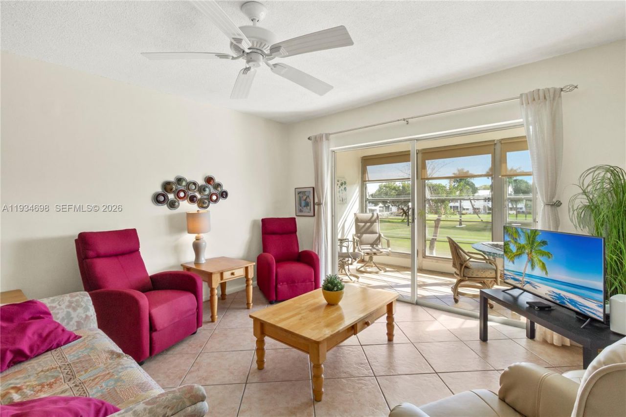 2850 W Golf Blvd, Unit 211, Pompano Beach, FL 33064 Photo